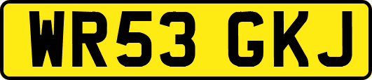 WR53GKJ