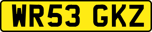 WR53GKZ