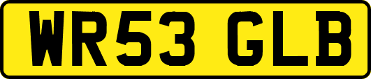 WR53GLB