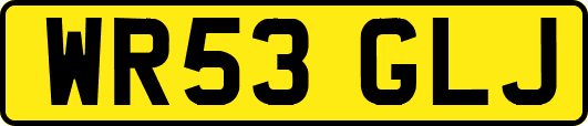 WR53GLJ