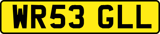 WR53GLL