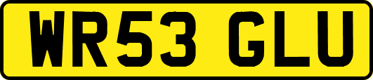 WR53GLU