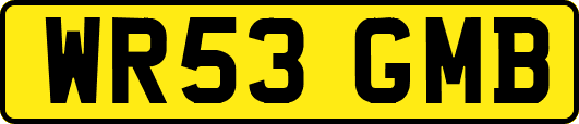 WR53GMB