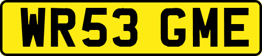 WR53GME