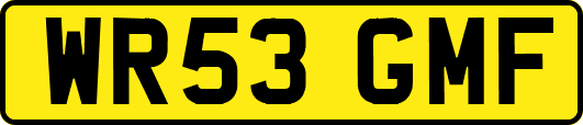 WR53GMF