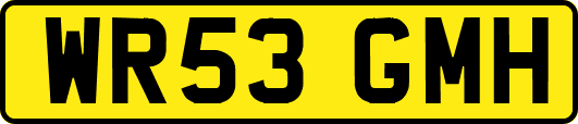 WR53GMH