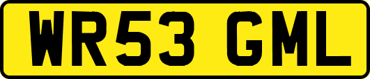 WR53GML