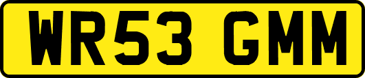 WR53GMM