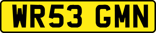 WR53GMN