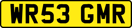 WR53GMR
