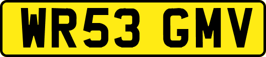 WR53GMV