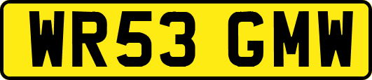 WR53GMW