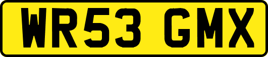 WR53GMX