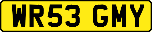 WR53GMY