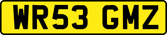 WR53GMZ