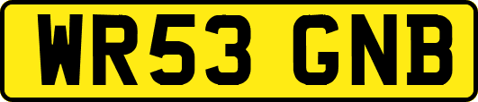 WR53GNB