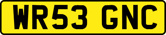 WR53GNC
