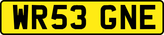 WR53GNE