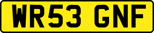 WR53GNF