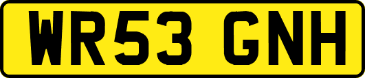 WR53GNH