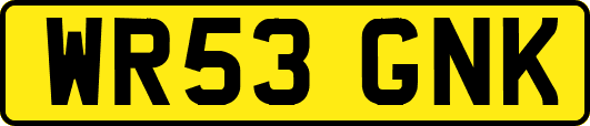 WR53GNK