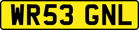 WR53GNL