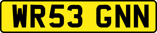 WR53GNN