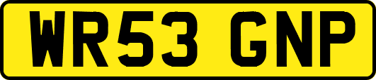 WR53GNP