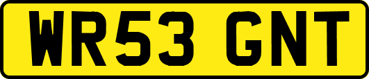 WR53GNT