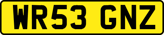 WR53GNZ
