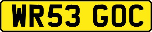 WR53GOC