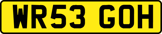 WR53GOH