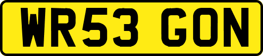 WR53GON