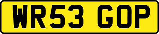 WR53GOP