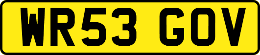 WR53GOV