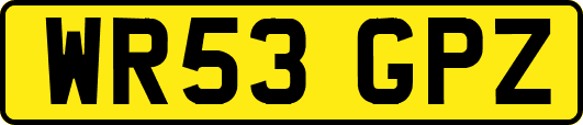 WR53GPZ