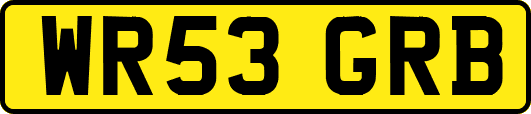 WR53GRB