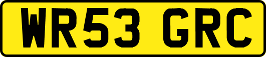 WR53GRC