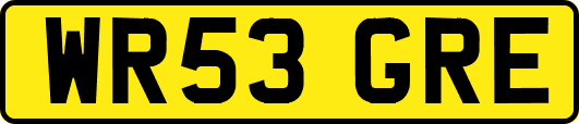 WR53GRE