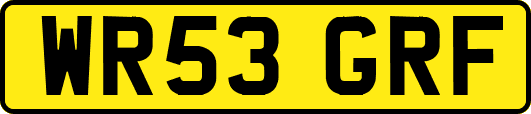WR53GRF