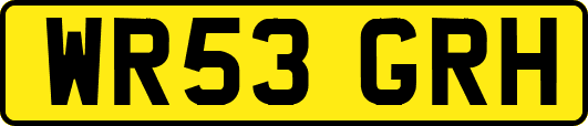 WR53GRH