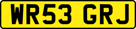 WR53GRJ