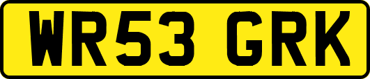 WR53GRK