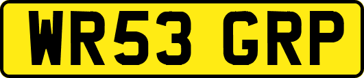 WR53GRP