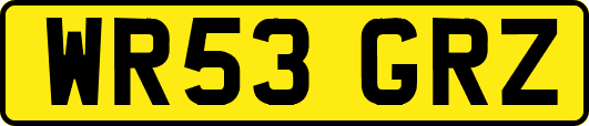 WR53GRZ