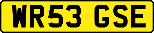 WR53GSE