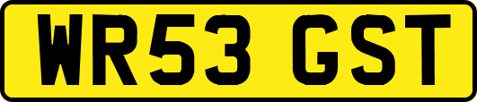 WR53GST