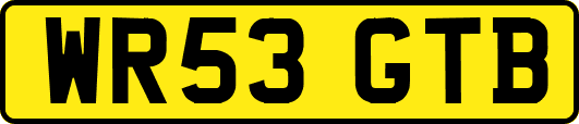 WR53GTB