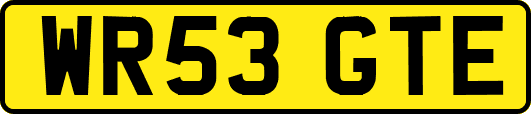 WR53GTE
