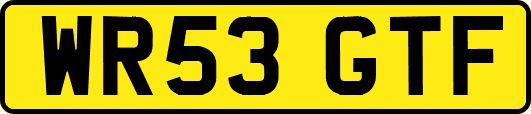 WR53GTF